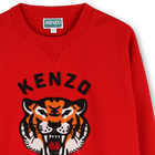 Sweat en molleton KENZO KIDS 
                    GARCON