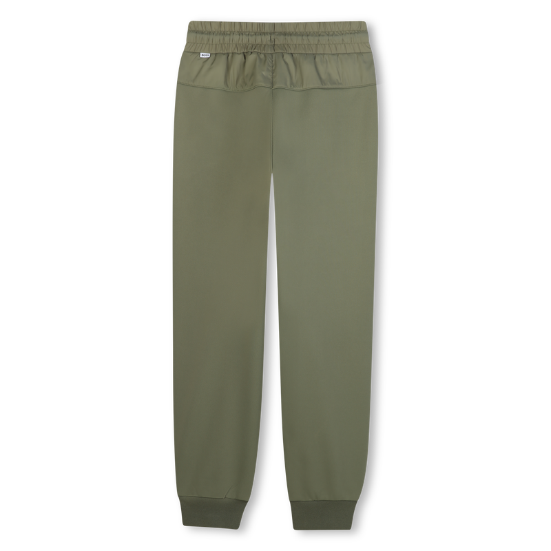 Pantalon de jogging BOSS 
                    GARCON