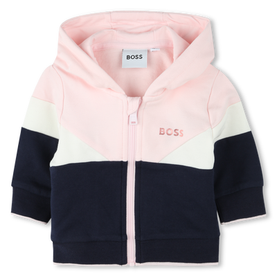 Ensemble jogging 3 pièces BOSS FILLE