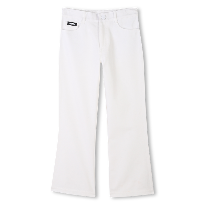 Pantalon DKNY 
                    FILLE