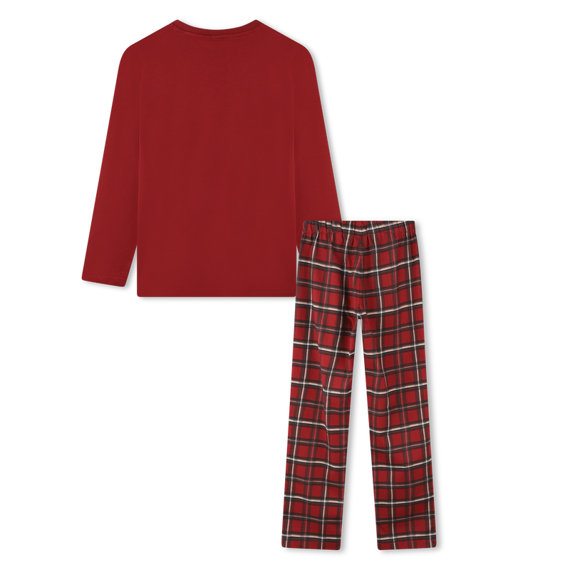 Ensemble de pyjama BOSS 
                    GARCON