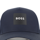 Casquette &agrave; fermeture r&eacute;glable BOSS 
                    GARCON