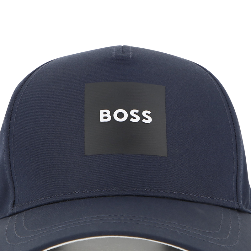 Casquette &agrave; fermeture r&eacute;glable BOSS 
                        GARCON
