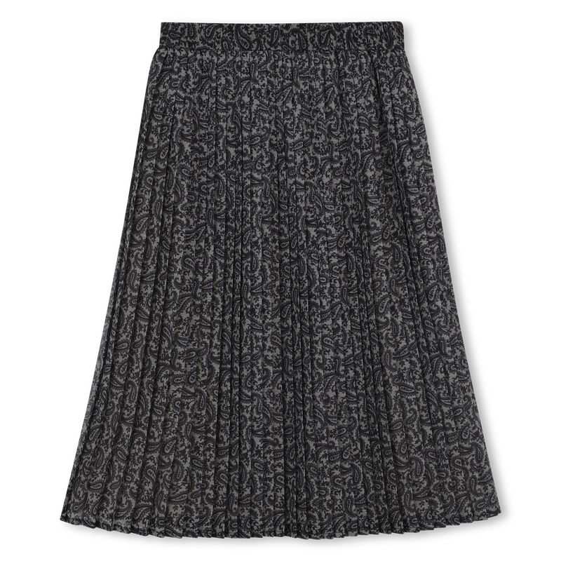 Jupe plissée MICHAEL KORS 
                    FILLE