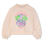 Sweat en molleton BILLIEBLUSH 
                    FILLE