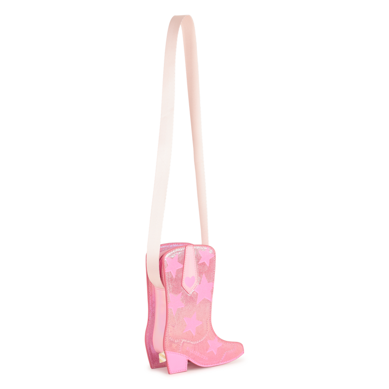 Sac à main anse fluo BILLIEBLUSH 
                    FILLE
