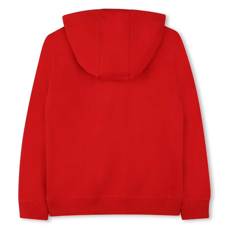 Sweat-shirt &agrave; capuche Hugo 
                        GARCON