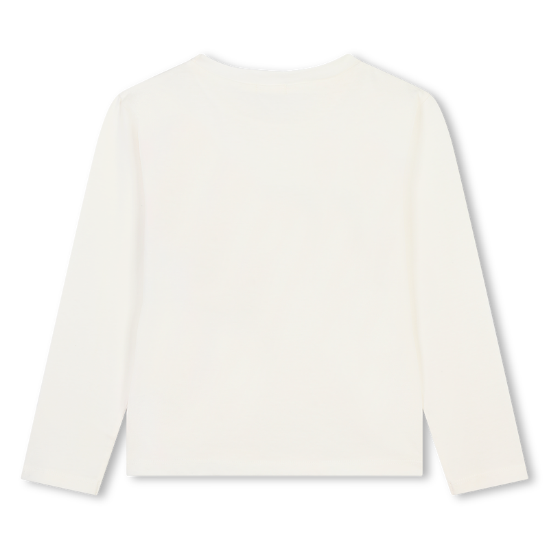 Lot de 2 T-shirts BILLIEBLUSH 
                    FILLE