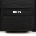 Sac &agrave; langer zipp&eacute; BOSS 
                    UNISEXE