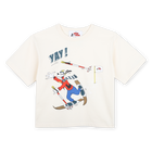 Tee-shirt manches courtes MARC JACOBS 
                    GARCON