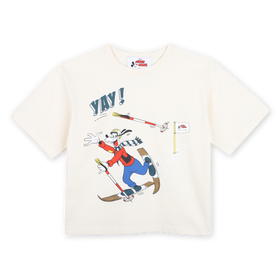 Tee-shirt manches courtes MARC JACOBS GARCON