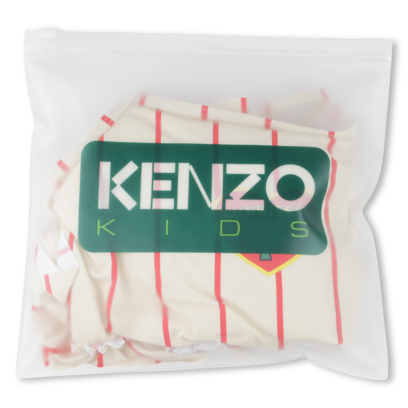 Maillot de bain 1 pièce KENZO KIDS 
                    FILLE