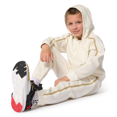 PANTALON DE JOGGING Hugo GARCON