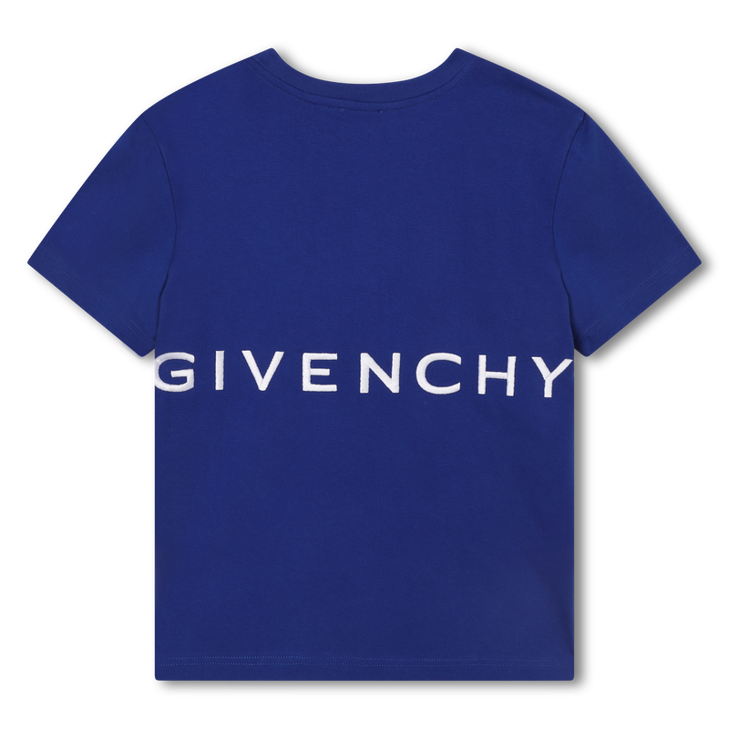 T-shirt manches courtes GIVENCHY 
                    GARCON