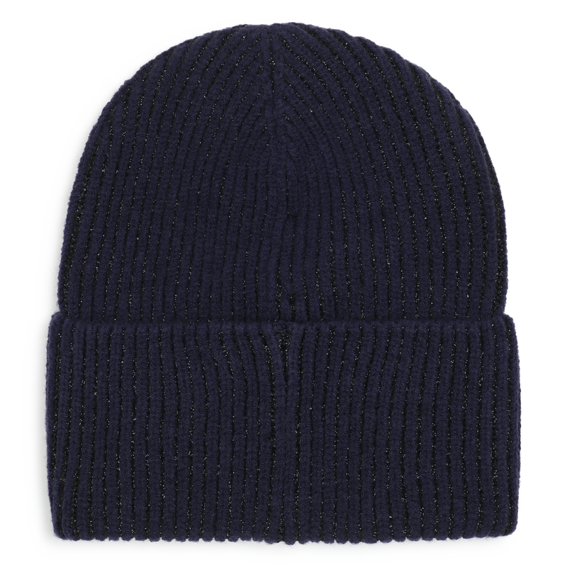 Bonnet en tricot DKNY 
                        FILLE