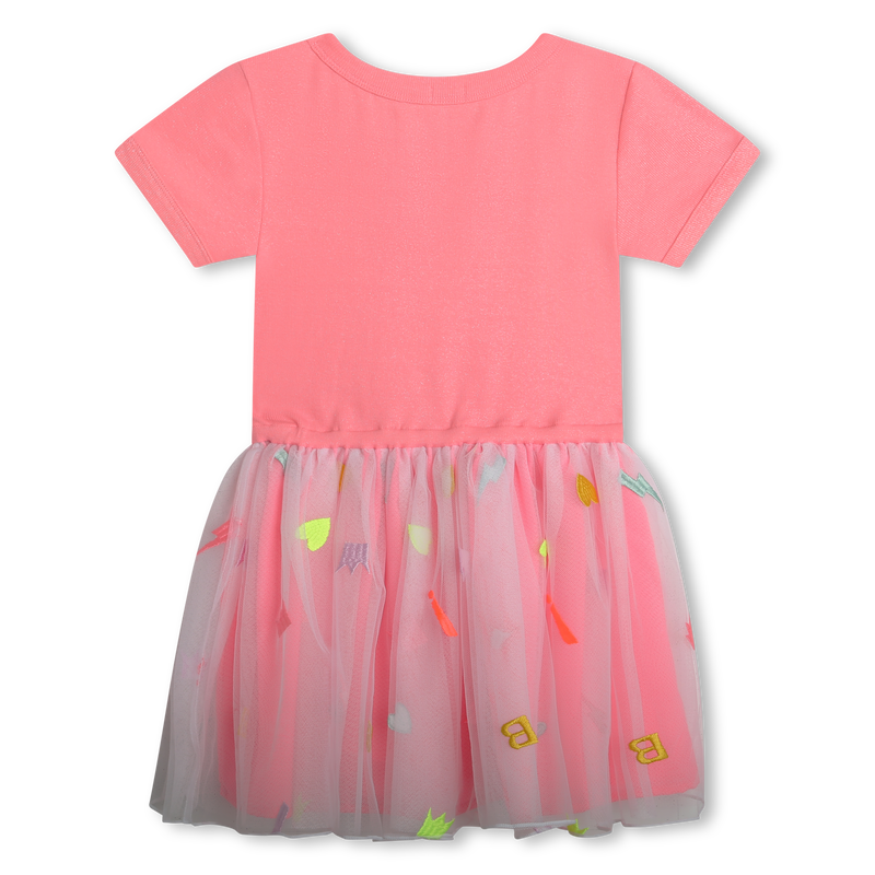 Robe à manches courtes BILLIEBLUSH 
                    FILLE