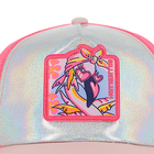 Casquette avec reflets BILLIEBLUSH 
                    FILLE