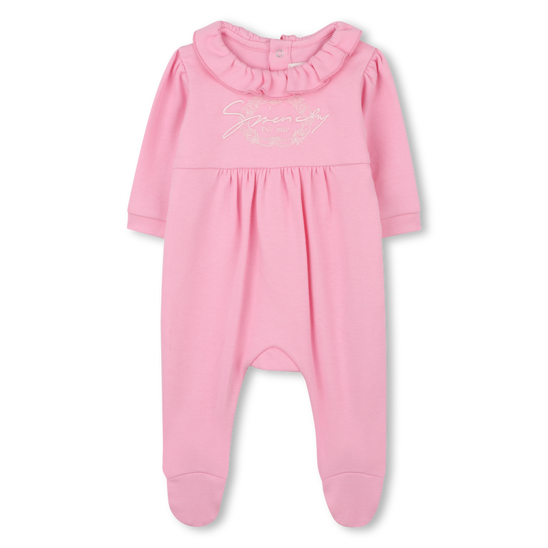 Ensemble pyjama, bonnet et bavoir GIVENCHY 
                    UNISEXE