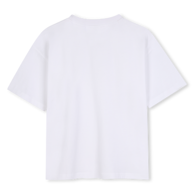 Tee-shirt manches courtes Hugo GARCON