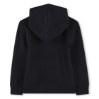 Cardigan en tricot &agrave; capuche ZADIG & VOLTAIRE 
                    GARCON