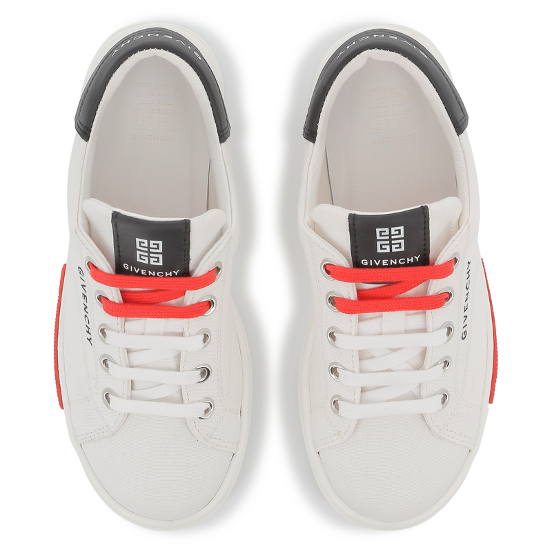Baskets à lacets GIVENCHY 
                    UNISEXE