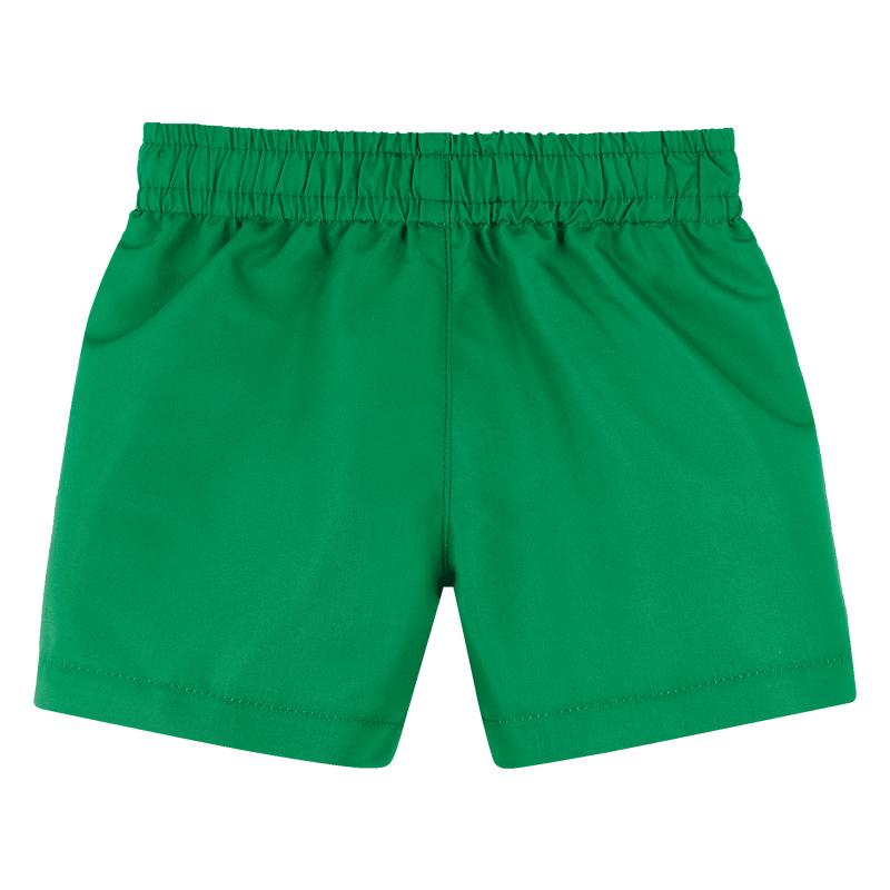 Short de bain siglé KENZO KIDS 
                    GARCON