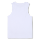 Debardeur en jersey GIVENCHY 
                    GARCON