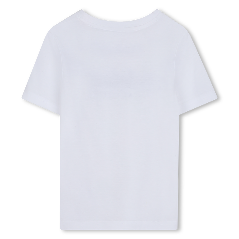 Tee-shirt à manches courtes TIMBERLAND 
                    GARCON
