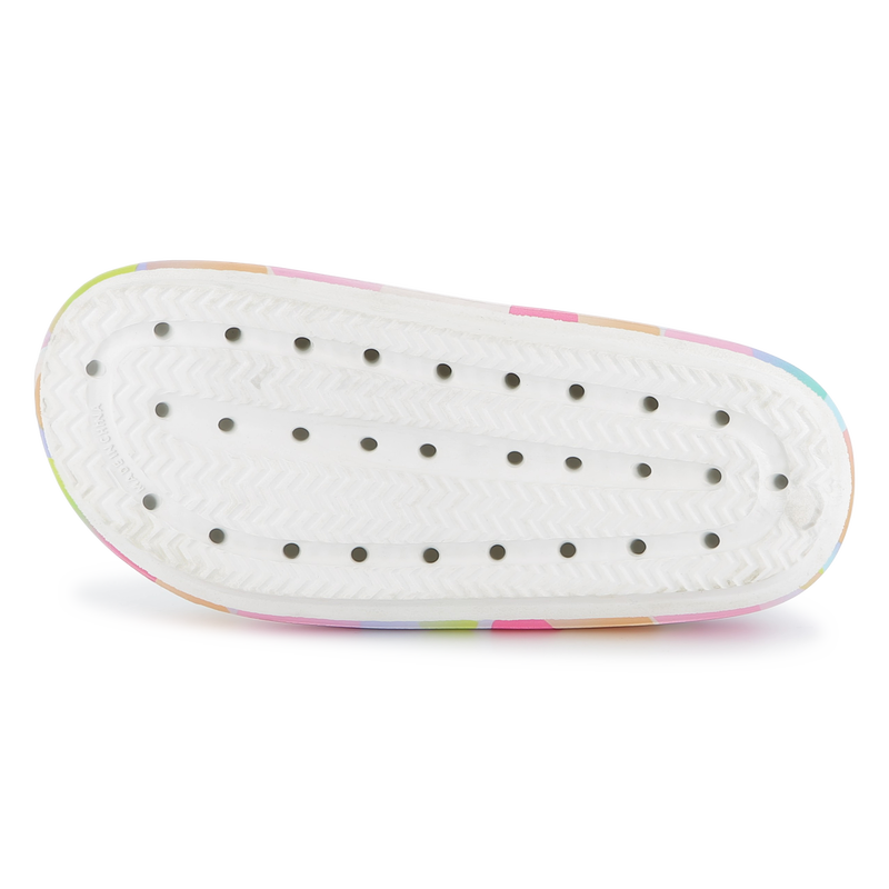 Sandales à fermeture par bandes auto agrippantes BILLIEBLUSH 
                    FILLE
