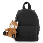 Petit sac &agrave; dos BOSS 
                    GARCON