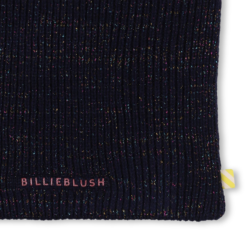 Tour de cou tricot BILLIEBLUSH 
                    FILLE