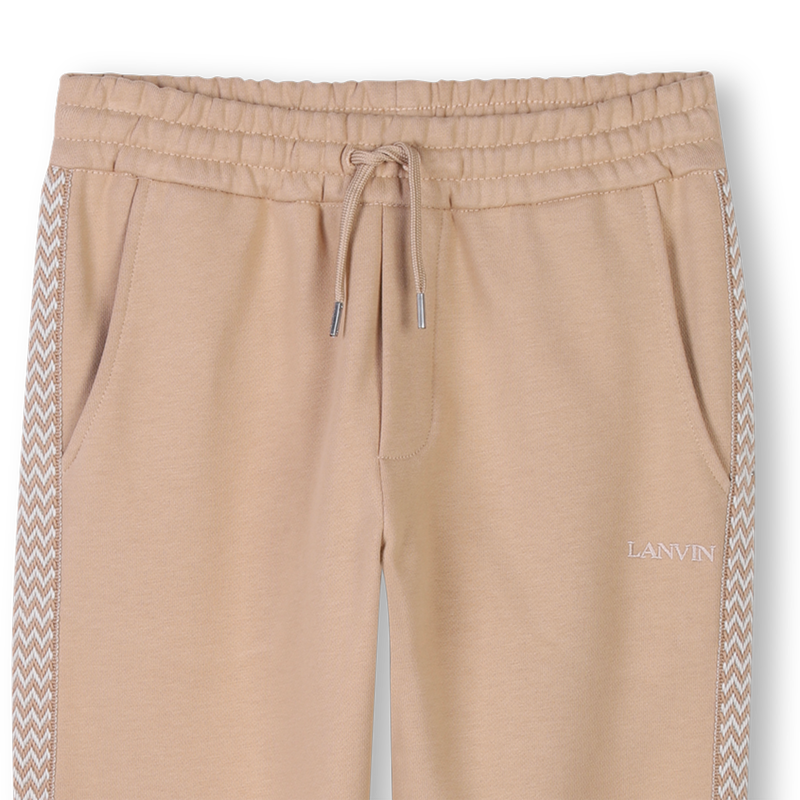 Bas de jogging LANVIN 
                    GARCON