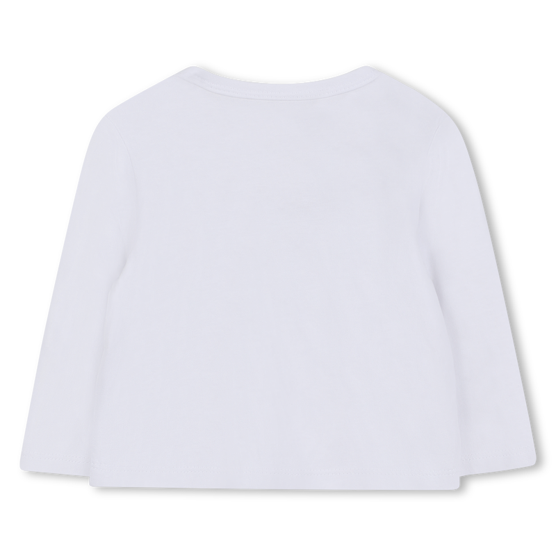 Ensemble jogging 3 pi&egrave;ces KARL LAGERFELD KIDS 
                        FILLE