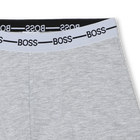 Lots de 2 boxers BOSS 
                    GARCON