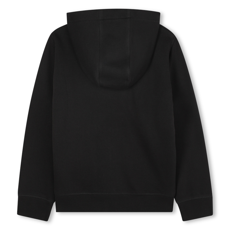 Cardigan de jogging Hugo 
                    GARCON
