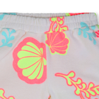 Short imprim&eacute; BILLIEBLUSH 
                    FILLE