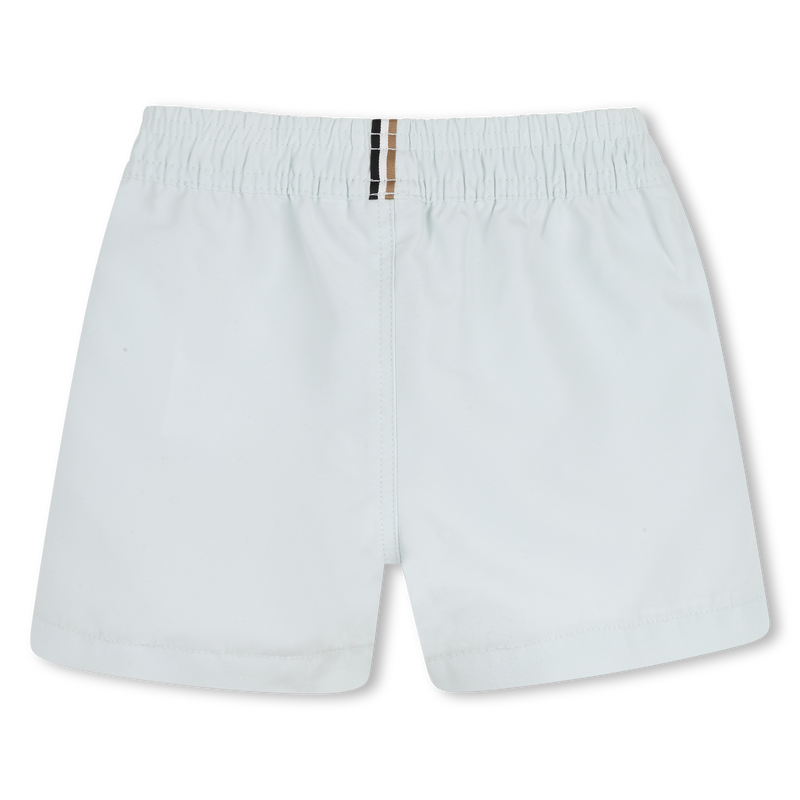 SHORT DE BAIN BOSS 
                        GARCON