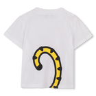 Tee-shirt manches courtes KENZO KIDS 
                    UNISEXE