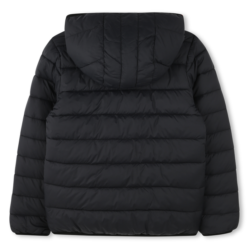 DOUDOUNE AVEC LOGO TIMBERLAND 
                        GARCON