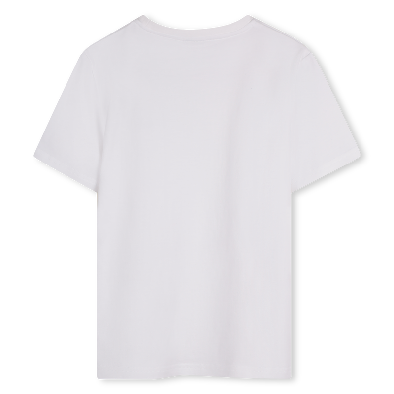 Lot de 2 T-shirts BOSS 
                    GARCON