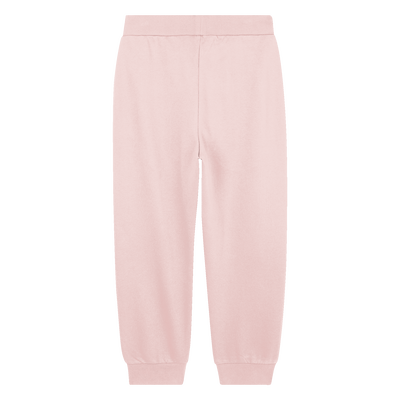 Pantalon de jogging en molleton KENZO KIDS UNISEXE