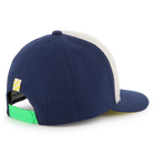 Casquette imprim&eacute;e BILLIEBLUSH 
                    GARCON