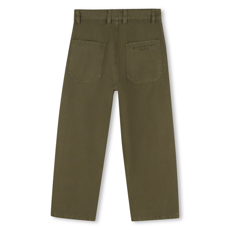 Pantalon GIVENCHY 
                        GARCON