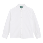 Chemise manches longues KENZO KIDS 
                    GARCON