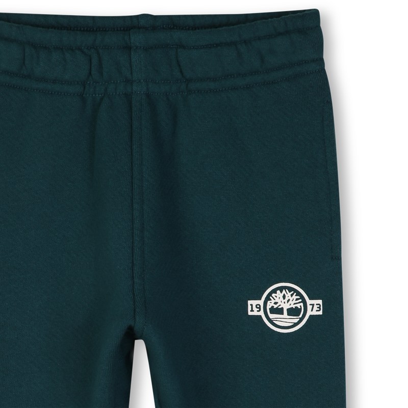 Ensemble jogging TIMBERLAND 
                        GARCON