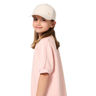 Robe manches courtes BOSS 
                    FILLE