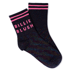 Chaussettes basses BILLIEBLUSH 
                    FILLE
