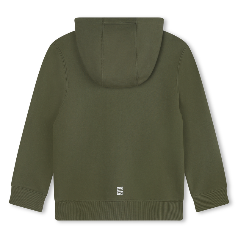 Cardigan à capuche GIVENCHY 
                    GARCON