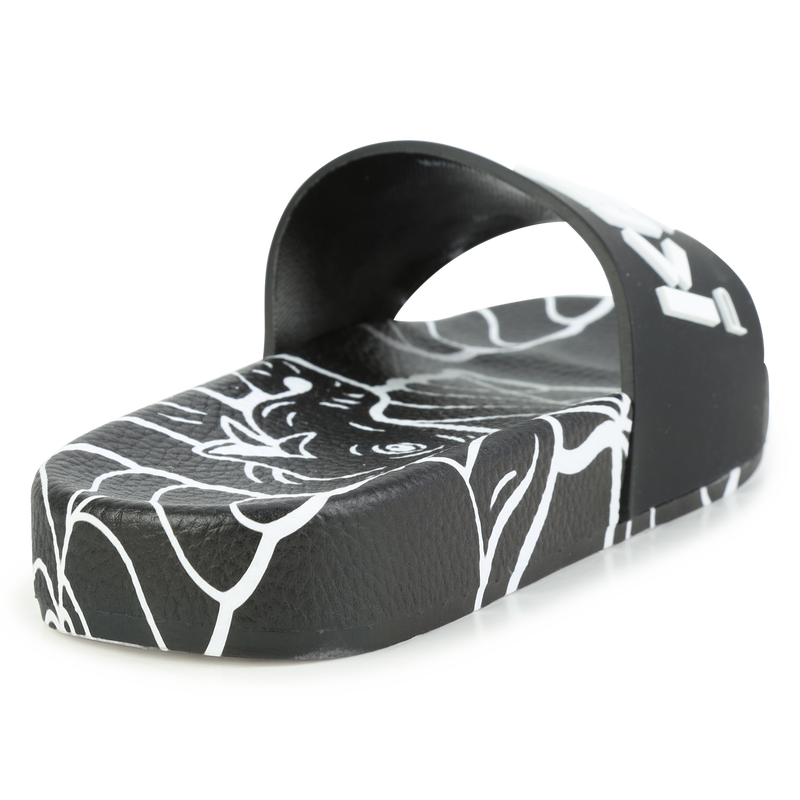 Claquettes KENZO KIDS 
                    UNISEXE