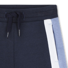 Short en molleton BOSS 
                    GARCON